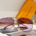 7New design Louis Vuitton AAA Sunglasses #999934041