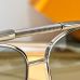 10New design Louis Vuitton AAA Sunglasses #999934041