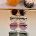 1New design Louis Vuitton AAA Sunglasses #999934041