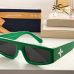8New design Louis Vuitton AAA Sunglasses #999934042