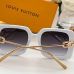 3New design Louis Vuitton AAA Sunglasses #999934043