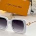 4New design Louis Vuitton AAA Sunglasses #999934043