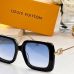 5New design Louis Vuitton AAA Sunglasses #999934043