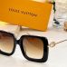 6New design Louis Vuitton AAA Sunglasses #999934043