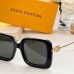 7New design Louis Vuitton AAA Sunglasses #999934043