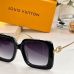 8New design Louis Vuitton AAA Sunglasses #999934043