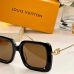 9New design Louis Vuitton AAA Sunglasses #999934043