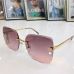 8New design Louis Vuitton AAA Sunglasses #999934044