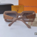 3Louis Vuitton Sunglasses #A24691