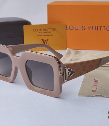 Louis Vuitton Sunglasses #A24691