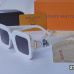 1Louis Vuitton Sunglasses #A24692