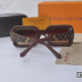 3Louis Vuitton Sunglasses #A24693