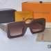 4Louis Vuitton Sunglasses #A24693