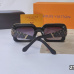 3Louis Vuitton Sunglasses #A24695