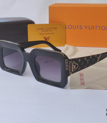 Louis Vuitton Sunglasses #A24695