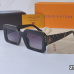 1Louis Vuitton Sunglasses #A24695
