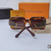 3Louis Vuitton Sunglasses #A24696