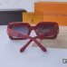 3Louis Vuitton Sunglasses #A24697