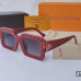 1Louis Vuitton Sunglasses #A24697