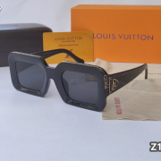 Louis Vuitton Sunglasses #A24698