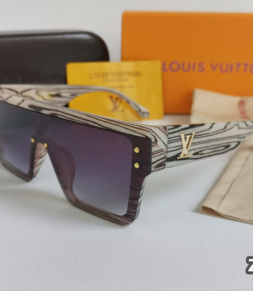 Louis Vuitton Sunglasses #A24701