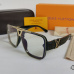 1Louis Vuitton Sunglasses #A24705