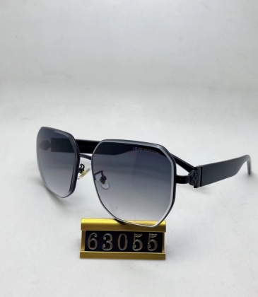 Louis Vuitton Sunglasses #999937479