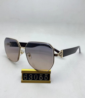 Louis Vuitton Sunglasses #999937480
