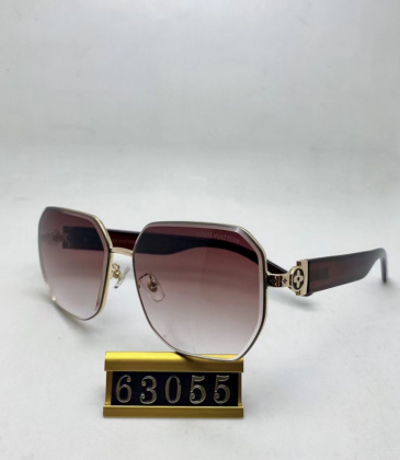 Louis Vuitton Sunglasses #999937481