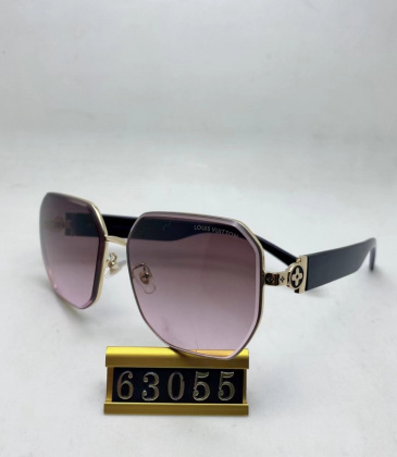 Louis Vuitton Sunglasses #999937482