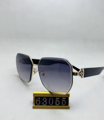 Louis Vuitton Sunglasses #999937483