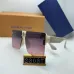 1Louis Vuitton Sunglasses #999937497