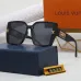 1Louis Vuitton Sunglasses #999937502