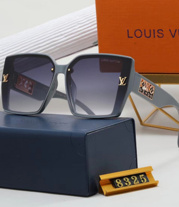 Louis Vuitton Sunglasses #999937503