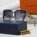 1Louis Vuitton Sunglasses #999937503