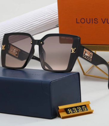 Louis Vuitton Sunglasses #999937504