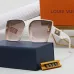 1Louis Vuitton Sunglasses #999937505