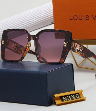 Louis Vuitton Sunglasses #999937507