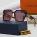 1Louis Vuitton Sunglasses #999937507