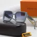 1Louis Vuitton Sunglasses #999937508