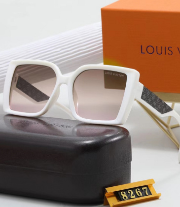 Louis Vuitton Sunglasses #999937509