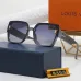 1Louis Vuitton Sunglasses #999937514