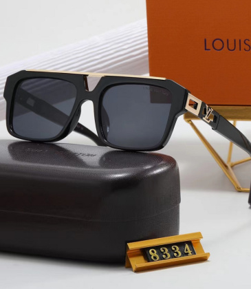 Louis Vuitton Sunglasses #999937522