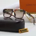 1Louis Vuitton Sunglasses #999937523