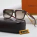 1Louis Vuitton Sunglasses #999937524