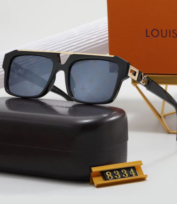 Louis Vuitton Sunglasses #999937525
