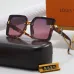 1Louis Vuitton Sunglasses #999937526