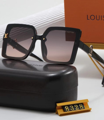 Louis Vuitton Sunglasses #999937527