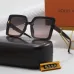 1Louis Vuitton Sunglasses #999937527