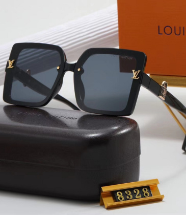 Louis Vuitton Sunglasses #999937528